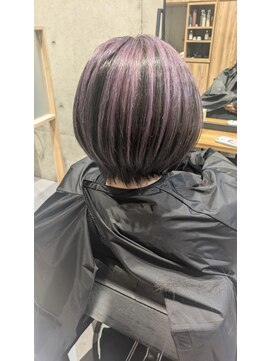 コティ(Kotii) パラパラブリーチ♪