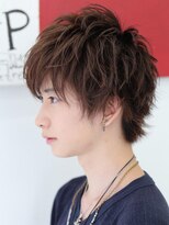 リップス 二子玉川店 (LIPPS) 細束ミニウルフ