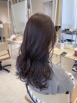 グランリンク(Grand Link) 髪質改善/レイヤーカット