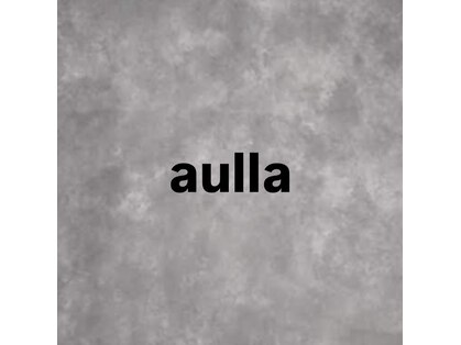 アウラ(aulla)の写真