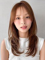 キリ 表参道(kyli)&nbsp;ヘーゼルグレージュアッシュブロンドオリーブグレーモーヴピンク