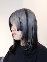 ヘアーサロン フーガ せんげん台店(HAIR SALON fuuga)&nbsp;aoi.指名限定！特別価格クーポンご用意しております！