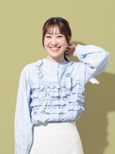 オリジン サロン(THE ORIGIN'S SALON) Rei