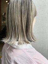 スピークイージー サルーン ビューティースミス(Speakeasy Saloon Beautysmith)&nbsp;ハイライト