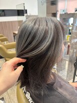 アール 多治見店(#arl)&nbsp;アンブレラカラー