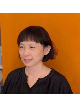 アイキヤ Aiki屋 ボブ