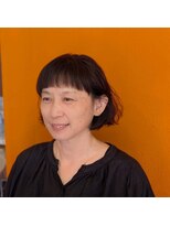 アイキヤ Aiki屋 ボブ