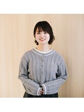 オン キャナルシティ博多前店(on)&nbsp;中里恵梨 【博多】