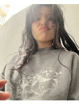 マティス 室見店(MATISSE)&nbsp;ナチュラルパーマ