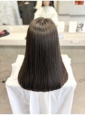 うる艶オリーブベージュ