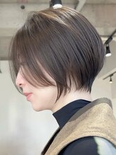 《初めてのショートヘアも◎》elima 横浜西口が作る、今人気のショートヘアスタイルの人気の理由とは？