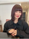 みんな可愛くなれるレイヤーカット