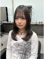 ルイス 喜連瓜破(Luis)&nbsp;ミディアムレイヤー