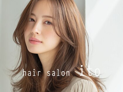 イト(ito)の写真