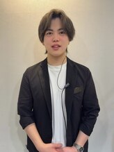 マシェリ バイ ハセ(ma cherie by HASE)&nbsp;大谷 拓夢