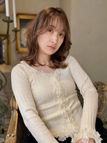 ニュートン(NEWTON)&nbsp;【REONA】ミディアムレイヤー