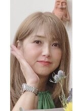 HAIRMAKE　ｆａｉｔｈ　（ヘアメイク　フェイス）&nbsp;オーナー 