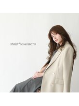 透明感 × 艶 × 似合わせ。大人の美しさを彩る透明感カラーはFolk Loreで。