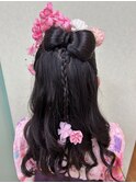 30代・40代の為のHITA髪質改善・中性・酸性髪質改善