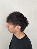 レイ バイ セブンルックス 宇都宮鶴田店(Lay by 7LOOKS) ツイストスパイラルパーマ!《ななスタ》