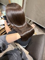 マーシュアトレ(marshu atre)&nbsp;★髪質改善(HITA)とっても優秀★
