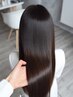 【新発想GOKUSARA】 素髪もどし すっぴん美髪髪質改善トリートメント