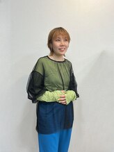 ココル(cocoru) Yuki 【蒲生】
