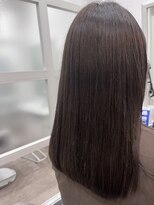 ルスリー 埼玉所沢店(Lsurii) 髪質改善/縮毛矯正/美髪/艶髪/髪質改善トリートメント/所沢