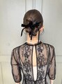 ファルファラ(farfara)&nbsp;ファッション×メイク×ヘアでの似合わせもご相談ください◎