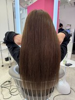 ロサ ファイブヘアー(Rosa..5Hair)&nbsp;大人気ブラウンカラー