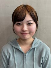 ブランシェ JR勝川駅前店&nbsp;高木 琉菜