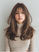 クート アンド シー 東川口(kuto and C) フェイスレイヤーで印象チェンジ×イルミナカラー×東川口