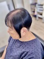 バンビ 大矢野店(Bambi)&nbsp;アシンメトリー