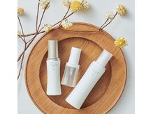 レム 長町店(L.E.M)の雰囲気（最上級トリートメント【コタ＆バイカルテ&システム】取扱店）