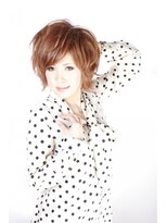 ダイヤモンド(DIAMOND)&nbsp;ソフトボブ