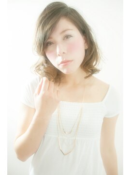 テラスオブベル(TERRAS of belle) 「TERRAS」柔らかフェミニン