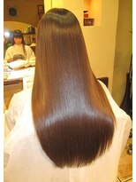 ジェイポイント ヘア クリニカ(J:POINT Hair CLINICA)&nbsp;縮毛矯正