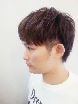 ディー(dee) dee モテショート