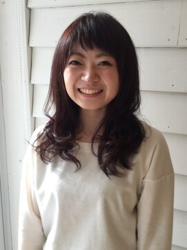 コバコ(COVACO) 女子力スタイル♪