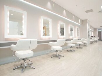 ZUSSO AVEDA 熊本店　【ズッソ アヴェダ 】