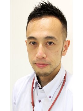 ヨシザワインク プレミアム 横浜 桜木町店(YOSHIZAWA Inc. PREMIUM) 【ヨシザワ横浜】刈り上げビジネスソフモヒショート