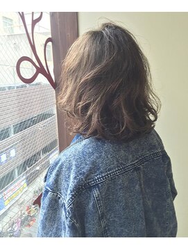 キー(kｅｙ) お客様style