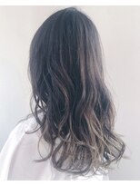 フィエスタ(Fiesta) ブリーチなし☆グラデーションカラー