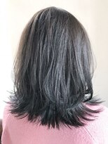 フィエスタ(Fiesta) アイスグレー