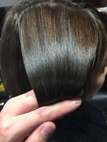 髪の美院 シャルマン ビューティー クリニック(Charmant Beauty Clinic)&nbsp;オッジィオットトリートメント