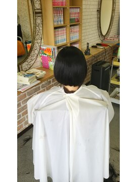 トリプルスター(Triple Star) ミディアム