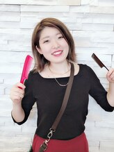 クィーンズゲート和戸店 内藤 梨緒
