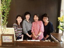 ライズココウガーデン(rise cocoo garden)