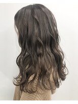 アライブ キチジョウジ(ALIVE Kichijoji)&nbsp;【 ALIVE吉祥寺】ミルクティーベージュハイライトカラー