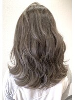 ロージアバイアルティナ(ROSIER by artina)&nbsp;カジュアルセミディ×カーキグレージュ[ROSIER町田]